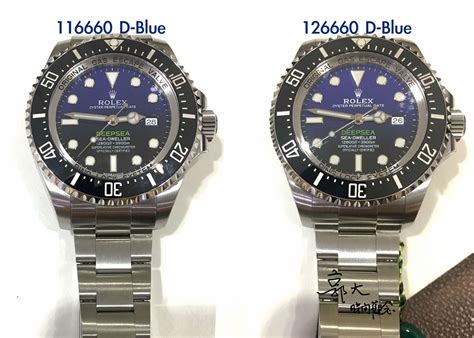 rolex model 11660 price|rolex 116660 vs 126660.